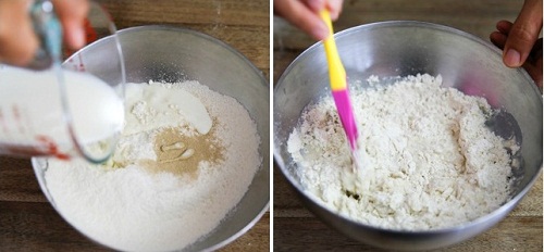 Đậu phụ chưng trứng thanh mát, ngon miệng