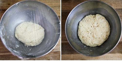 Đậu phụ chưng trứng thanh mát, ngon miệng