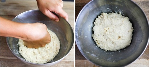 Đậu phụ chưng trứng thanh mát, ngon miệng