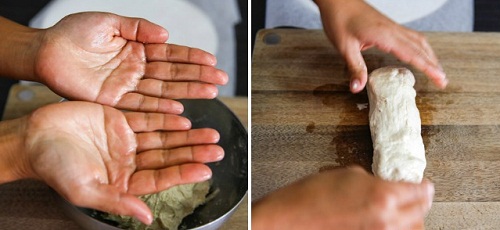 Đậu phụ chưng trứng thanh mát, ngon miệng