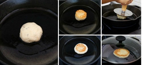 Đậu phụ chưng trứng thanh mát, ngon miệng