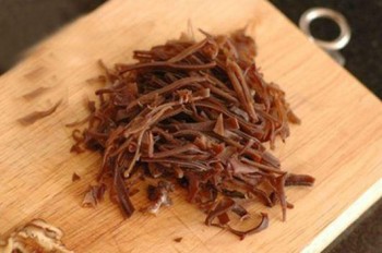 Đậu phụ cuốn lá lốt thanh đạm