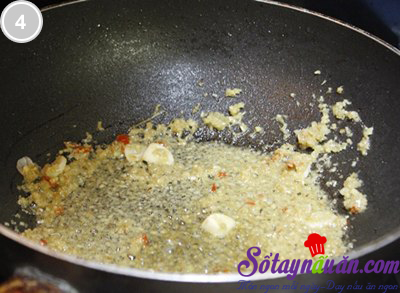 Đậu phụ rán sả ớt mới lạ