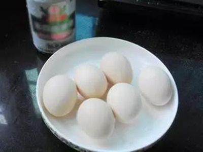 Đậu phụ trứng nướng tam sắc lạ mắt