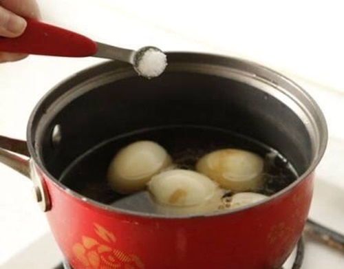 Đậu phụ trứng nướng tam sắc lạ mắt