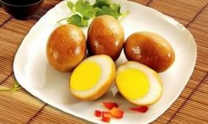 Đậu phụ trứng nướng tam sắc lạ mắt