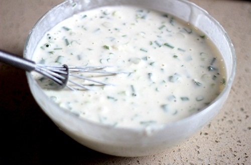 Đậu phụ xào nấm kiểu Trung cho người ăn chay