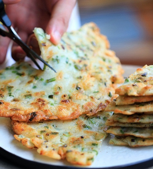 Đậu phụ xào nấm kiểu Trung cho người ăn chay