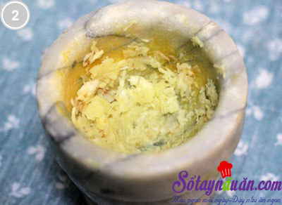 Đậu phụ xào thịt cay