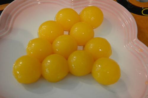 Đậu phụ xào xì dầu tỏi ngon đậm đà đưa cơm