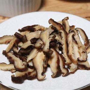 Cách làm đậu que xào nấm