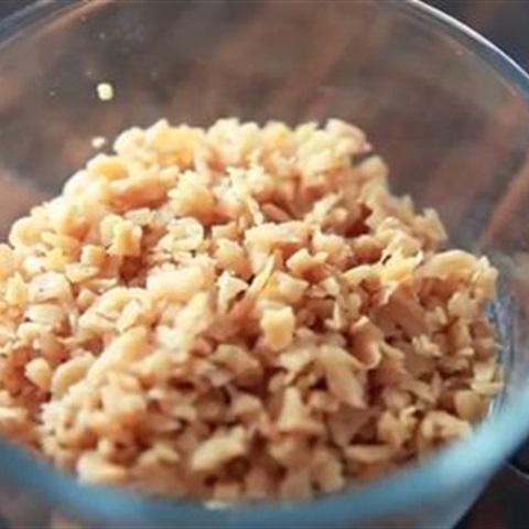 Cách làm đậu que xào thịt gà