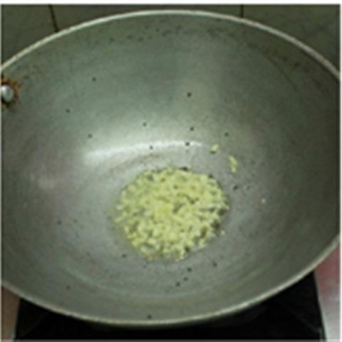 Cách làm đậu que xào tỏi ớt