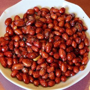 Cách làm đậu rang muối