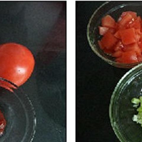 Cách làm đậu sốt cà chua