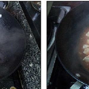 Cách làm đậu sốt cà chua