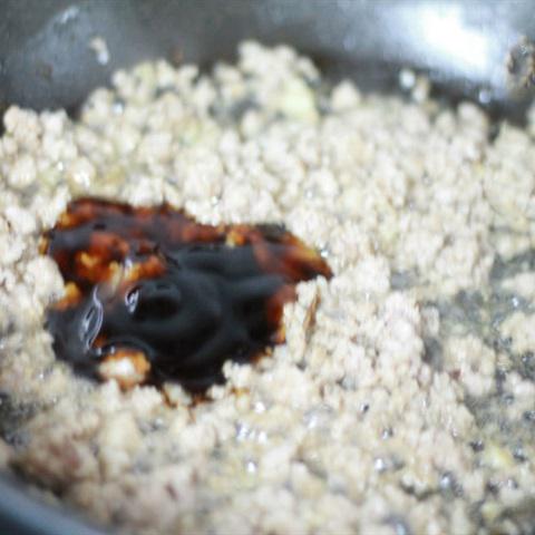 Cách làm đậu sốt rau củ