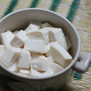 Cách làm đậu sốt rau củ