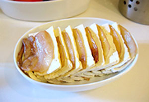 Đậu sốt thịt kiểu Trung Hoa