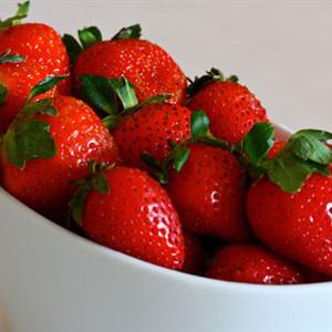 Cách làm dâu tây chocolate