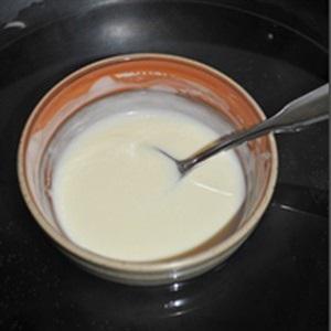 Cách làm dâu tây chocolate