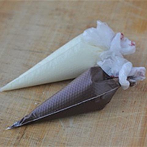 Cách làm dâu tây chocolate