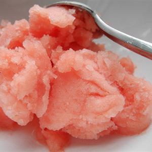 Cách làm dâu tây đá bào