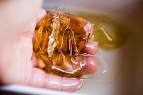 Dâu tây nhúng chocolate  Món tráng miệng đầy ngọt ngào và hấp dẫn