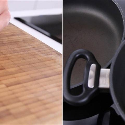 Cách làm đậu thịt xào mắm tôm