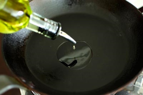 Đầu tuần đổi gió với thăn lợn nướng sốt tỏi ớt lạ miệng