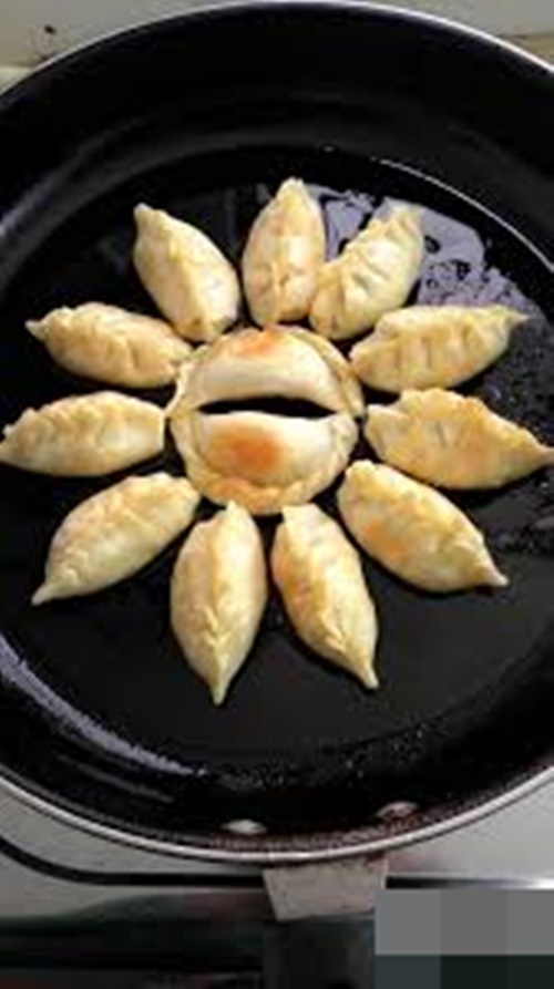 Đầu tuần đổi gió với thăn lợn nướng sốt tỏi ớt lạ miệng