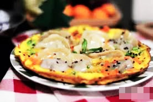 Đầu tuần đổi gió với thăn lợn nướng sốt tỏi ớt lạ miệng