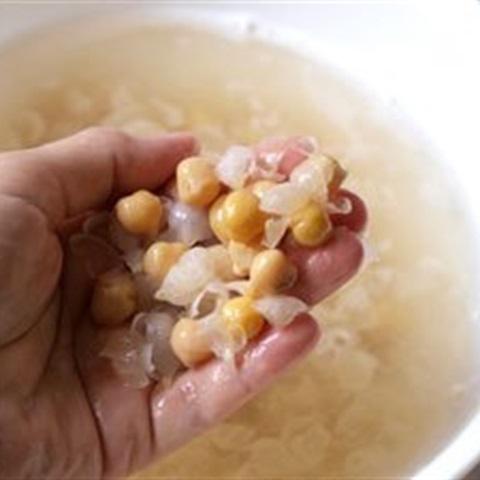 Cách làm đậu nành rang giòn