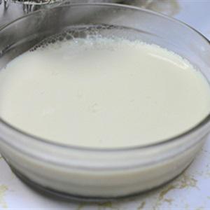 Cách làm đậu tuyết sốt xoài