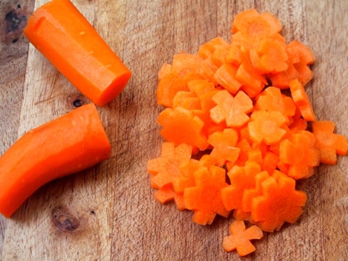 Đậu xanh hạt sen  thức uống bổ dưỡng, giải nhiệt ngày hè