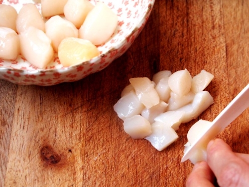 Đậu xanh hạt sen  thức uống bổ dưỡng, giải nhiệt ngày hè