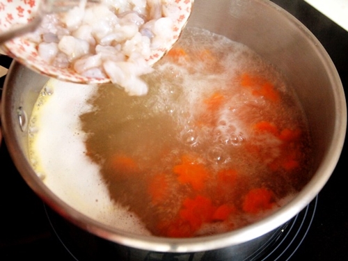 Đậu xanh hạt sen  thức uống bổ dưỡng, giải nhiệt ngày hè