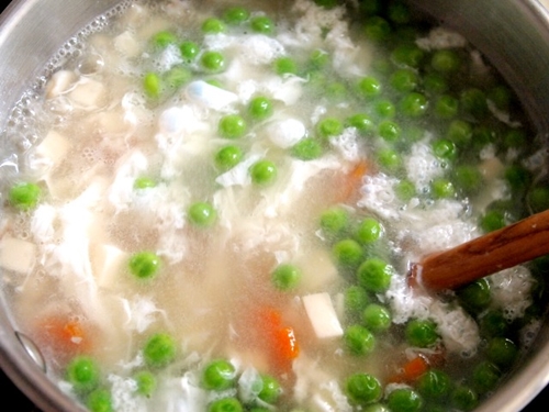 Đậu xanh hạt sen  thức uống bổ dưỡng, giải nhiệt ngày hè