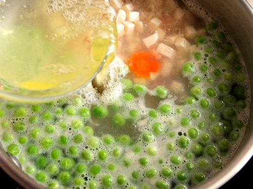 Đậu xanh hạt sen  thức uống bổ dưỡng, giải nhiệt ngày hè