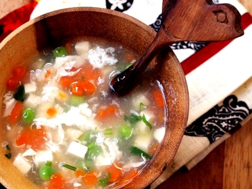 Đậu xanh hạt sen  thức uống bổ dưỡng, giải nhiệt ngày hè