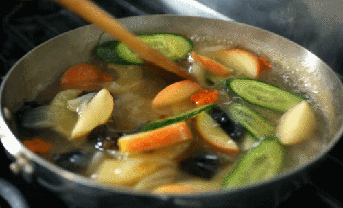 Đây chính là công thức làm thịt heo quay bì giòn bất bại, ai làm cũng thành công