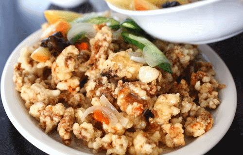 Đây chính là công thức làm thịt heo quay bì giòn bất bại, ai làm cũng thành công