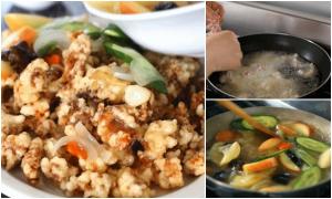 Đây chính là công thức làm thịt heo quay bì giòn bất bại, ai làm cũng thành công