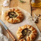 Đây rồi cách làm bánh nấm ngon và đẹp nhất