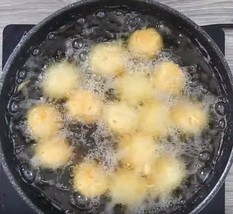 Để món khoai tây chiên giòn lâu và không bị ỉu, bạn nhất định phải biết điều này