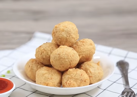 Để món khoai tây chiên giòn lâu và không bị ỉu, bạn nhất định phải biết điều này