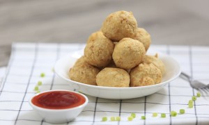 Để món khoai tây chiên giòn lâu và không bị ỉu, bạn nhất định phải biết điều này