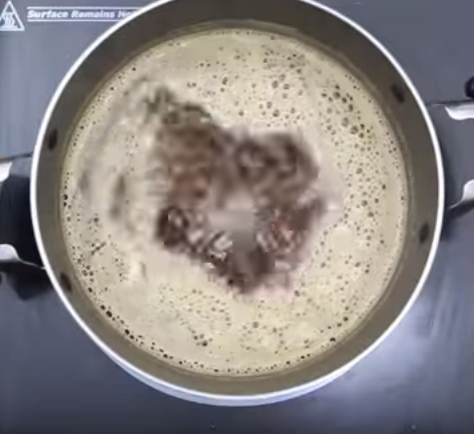 Dế rang muối ớt cay mặn, béo ngậy, đủ vị cực ngon