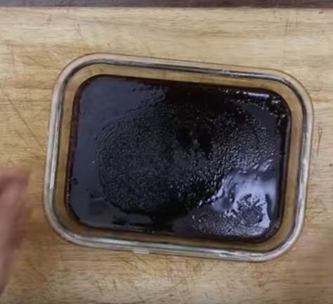 Dế rang muối ớt cay mặn, béo ngậy, đủ vị cực ngon