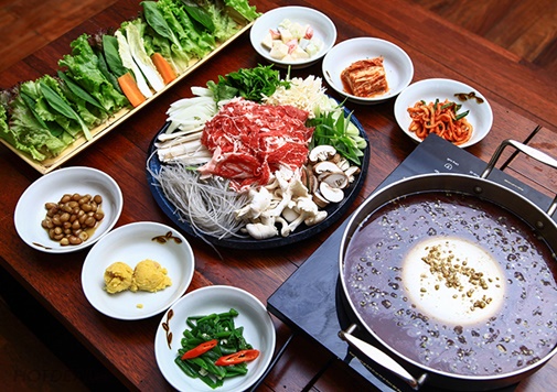 Dẻo thơm ngọt ngào bánh chocopie phiên bản marshmallow